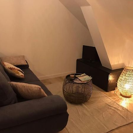 Appartement Cosy Malestroit Eksteriør bilde